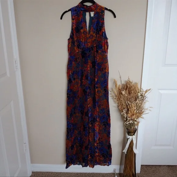 Maeve by Anthropologie Ava Jumpsuit - Picture 6 of 6
